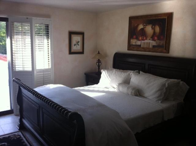 Spanish Villa Inn ست. هيلينا المظهر الخارجي الصورة